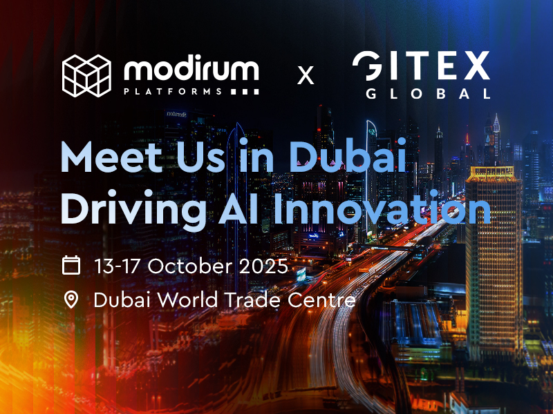 GITEX Global 2025