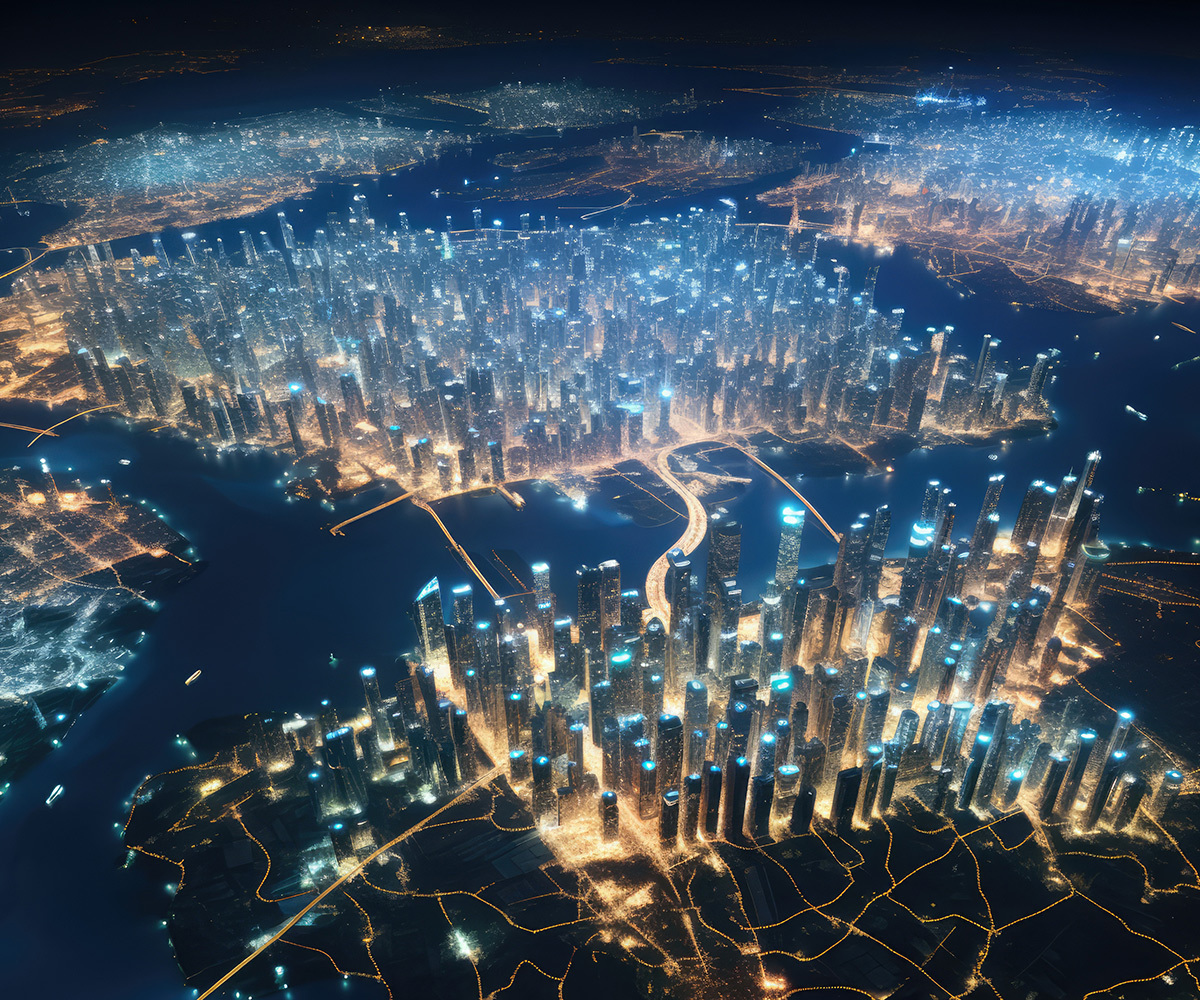 Modirum Platforms Mission & Vision