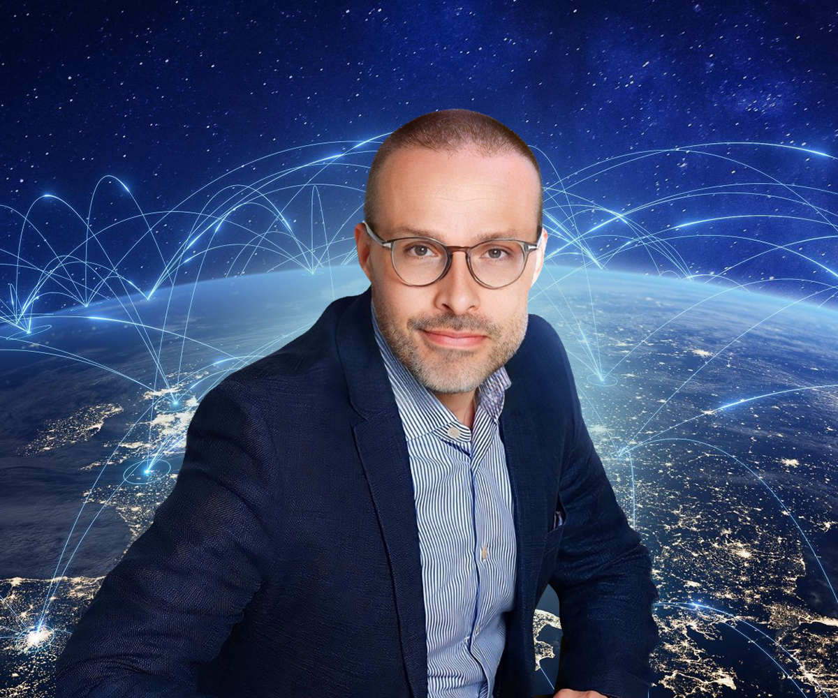 Modirum Platforms – Impact of Geopolitics on the Digital Trust Economy