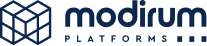 Modirum Logo