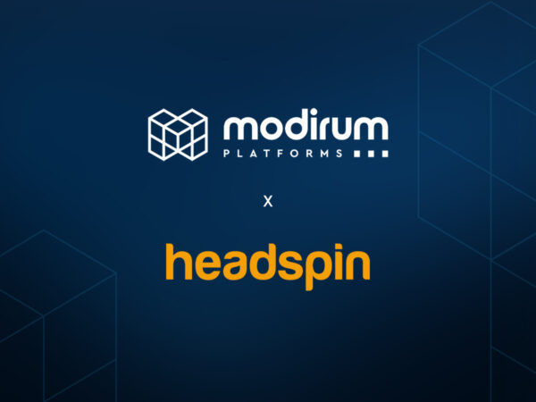 Modirum