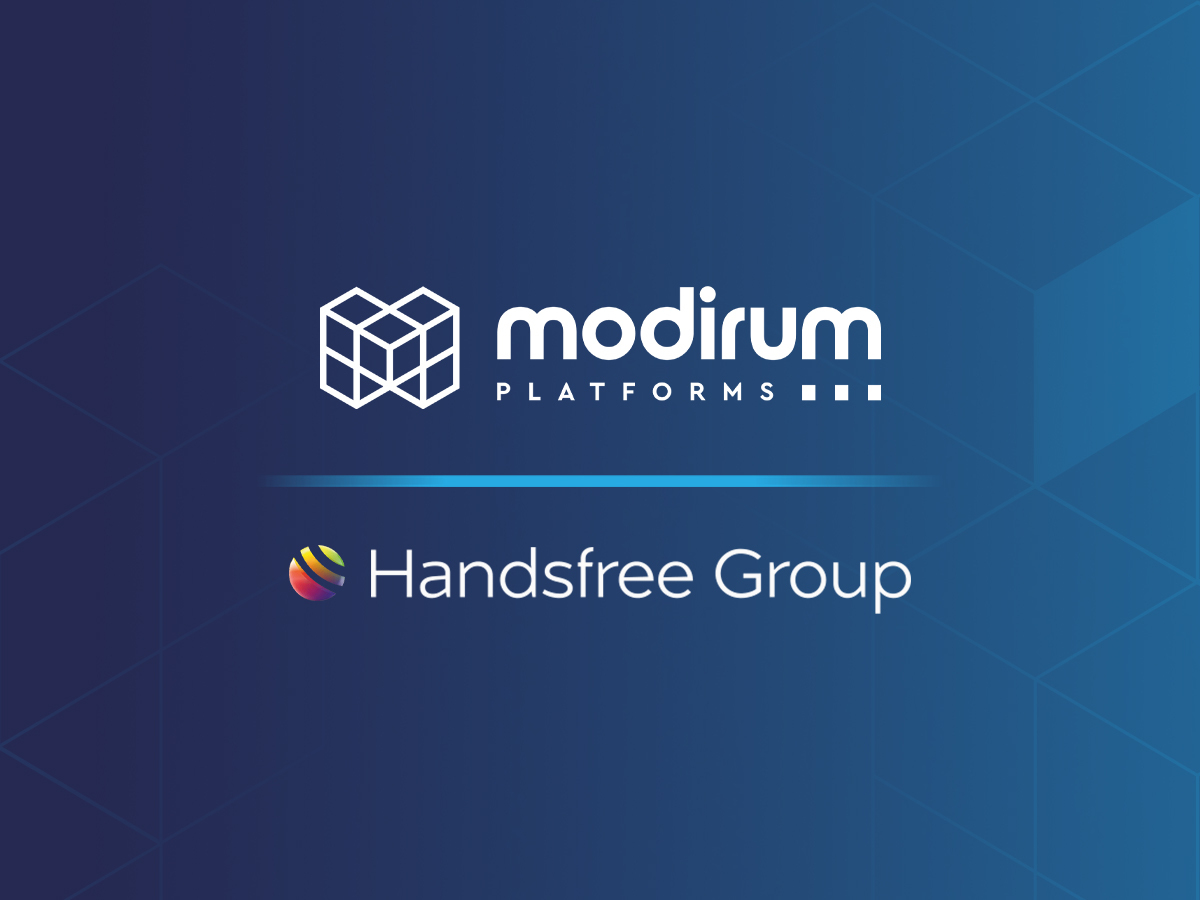 Modirum Partnership