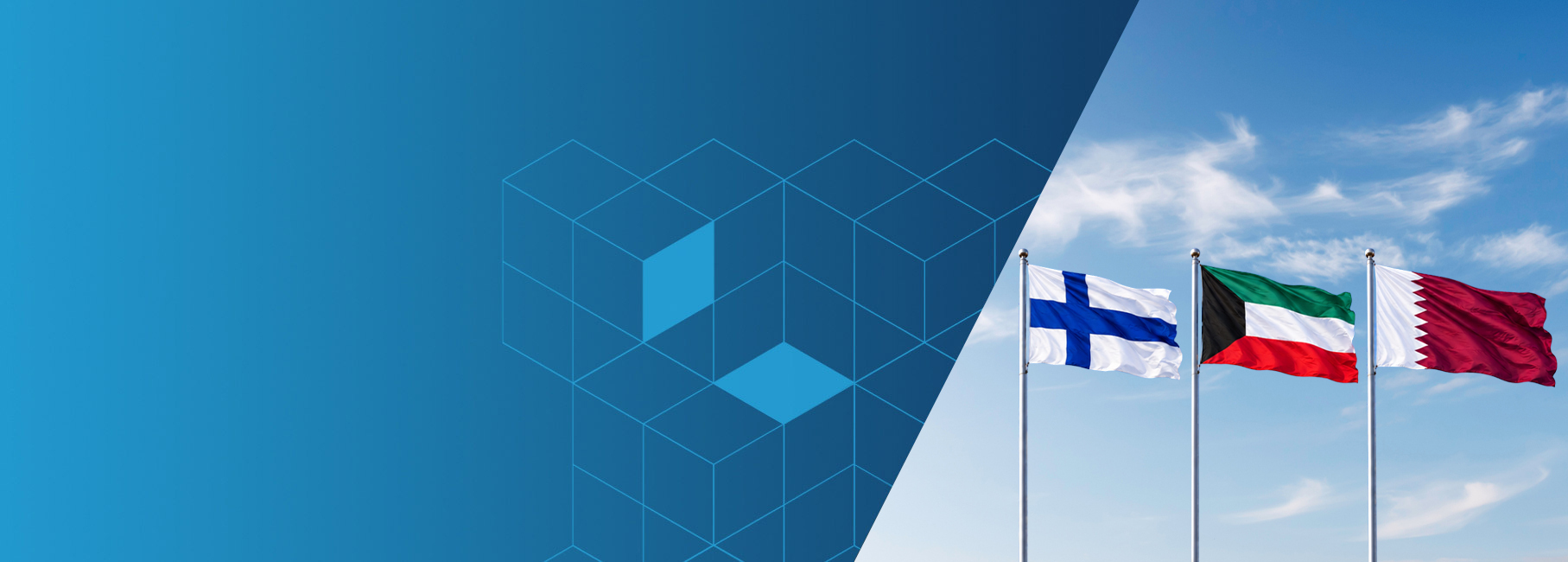 Modirum Platforms Reaffirms Commitment to Kuwait and Qatar Through Finnish Business Delegation Visit