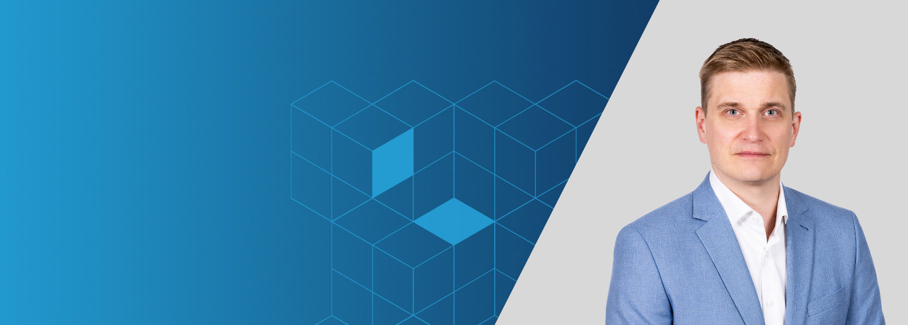 Modirum Platforms Appoints Antti Kekkonen as Chief Financial Officer