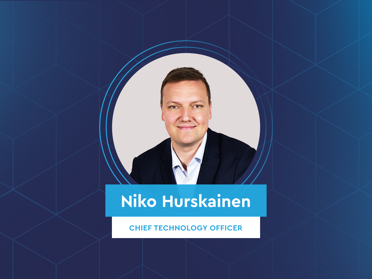 Niko Hurskainen