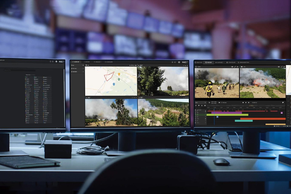 Scale securely with cloud, DevOps, and infrastructure services designed for agility and future growth.