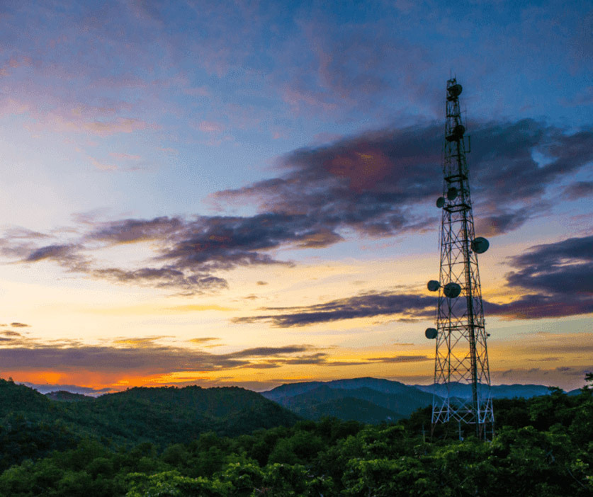 Coremote Monitor allows operators to focus on resolving issues, not searching for them.