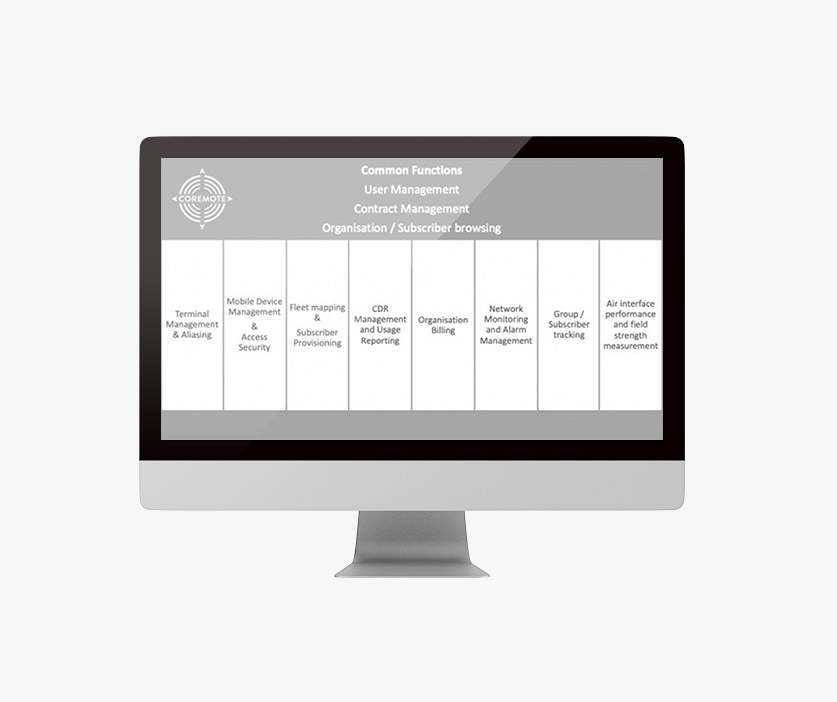 Flexible integration options support hybrid operations, ensuring your network infrastructure is ready for evolving needs.