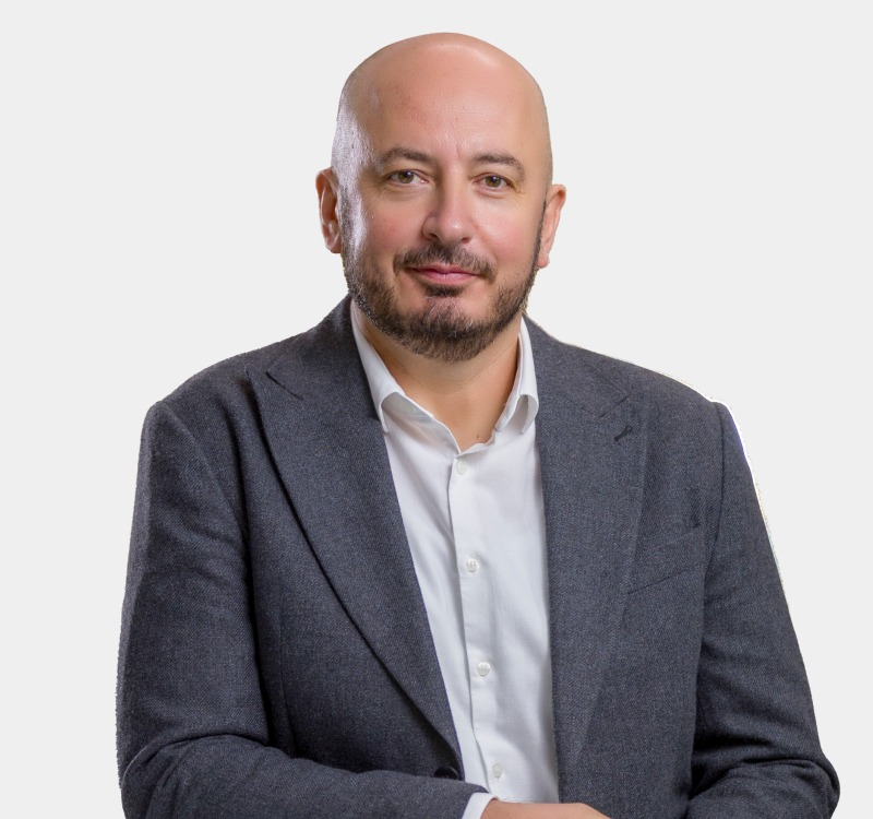 DEJAN GICEVSKI