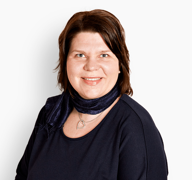 Eija Warma-Lehtinen