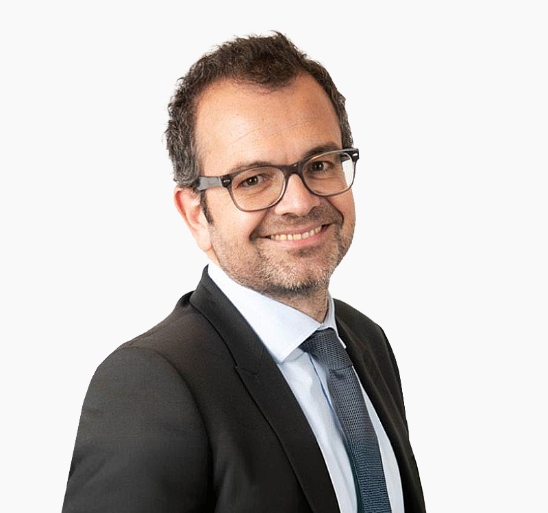 Jean-Christophe Makuch