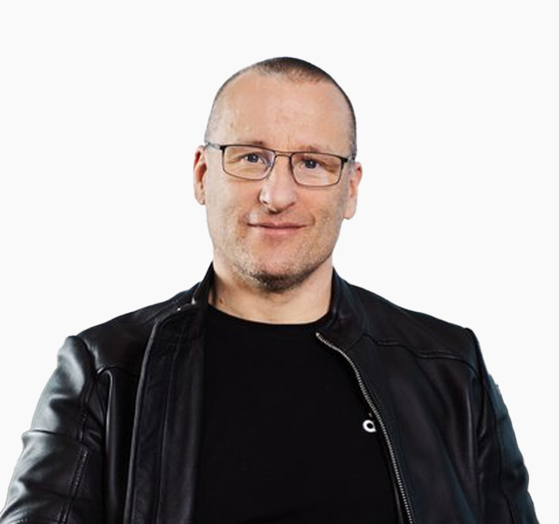 Petri Puhakainen