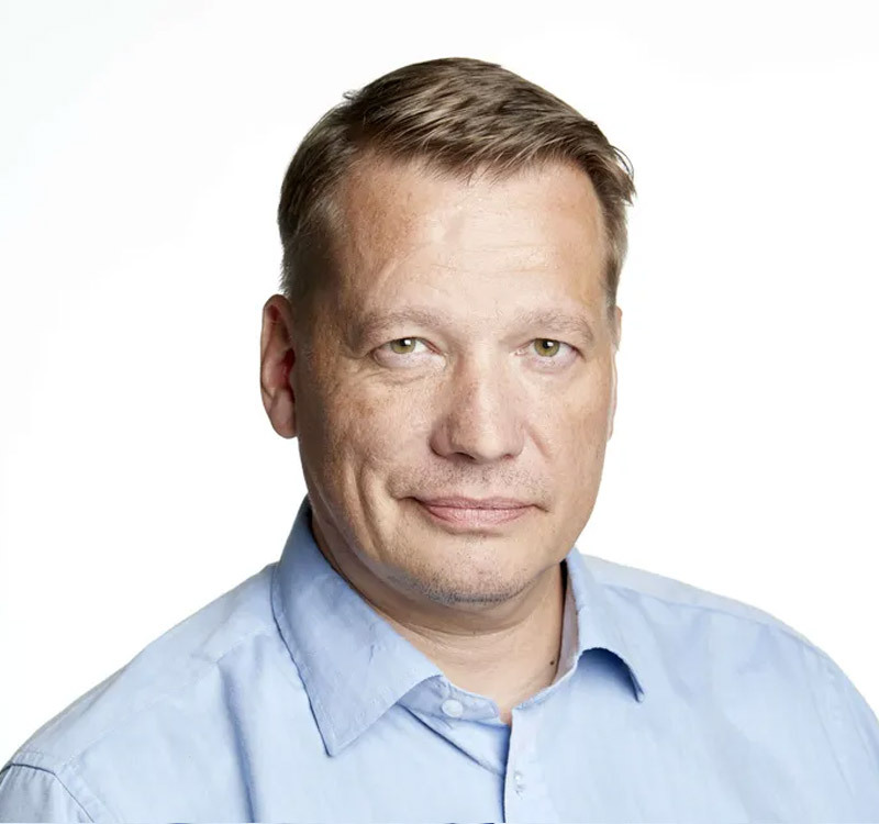Harri Junttila