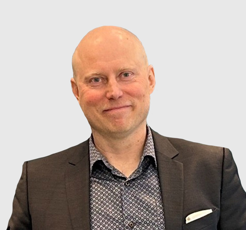 Markus Saari