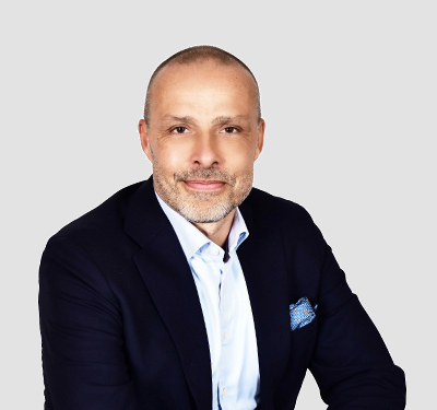 We secure our future society and optimize critical services with deep technology. Transforming possibilities into realities.