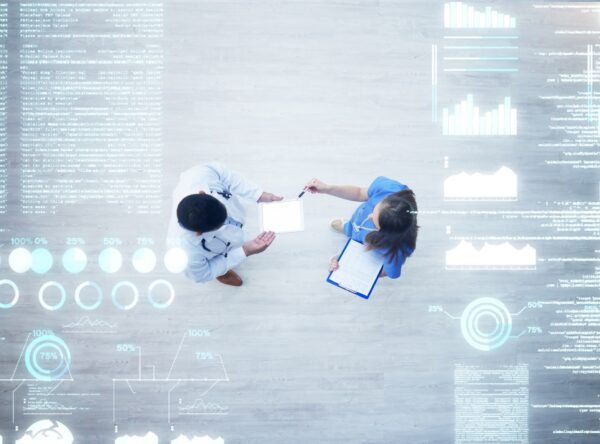 Keep informed about our latest news, product updates, and upcoming events where we present our AI-powered solutions.