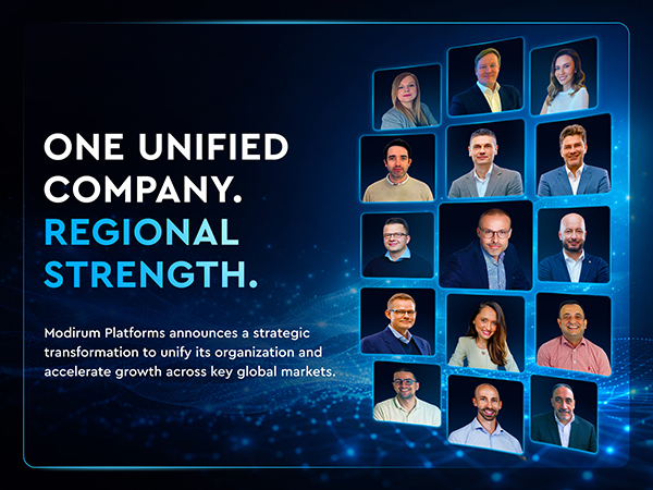 Keep informed about our latest news, product updates, and upcoming events where we present our AI-powered solutions.