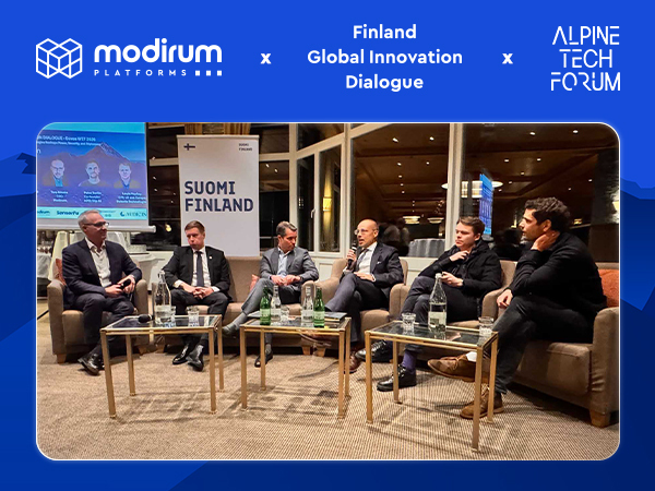 We build teams that solve complex problems and drive long-term success for various industries.