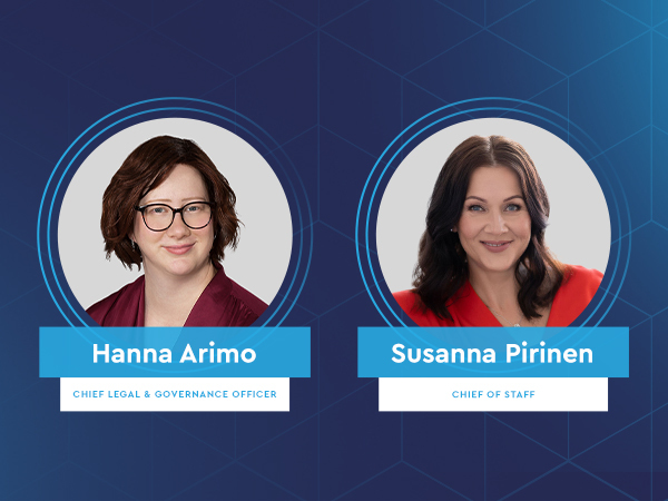 We build teams that solve complex problems and drive long-term success for various industries.