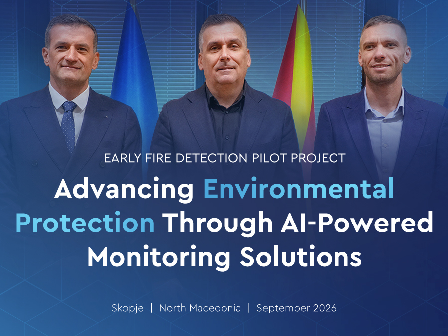 Protecting and optimizing intelligent infrastructure. Securing the systems societies depend on. Discover more!
