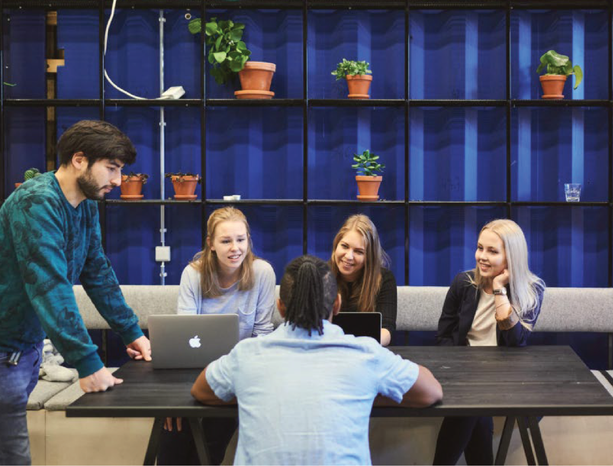 Aalto University Modirum Platforms Cloudriven