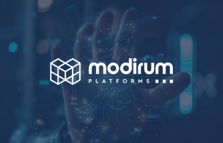 Modirum Platforms Announces Strategic Expansion and New Unified Brand Identity