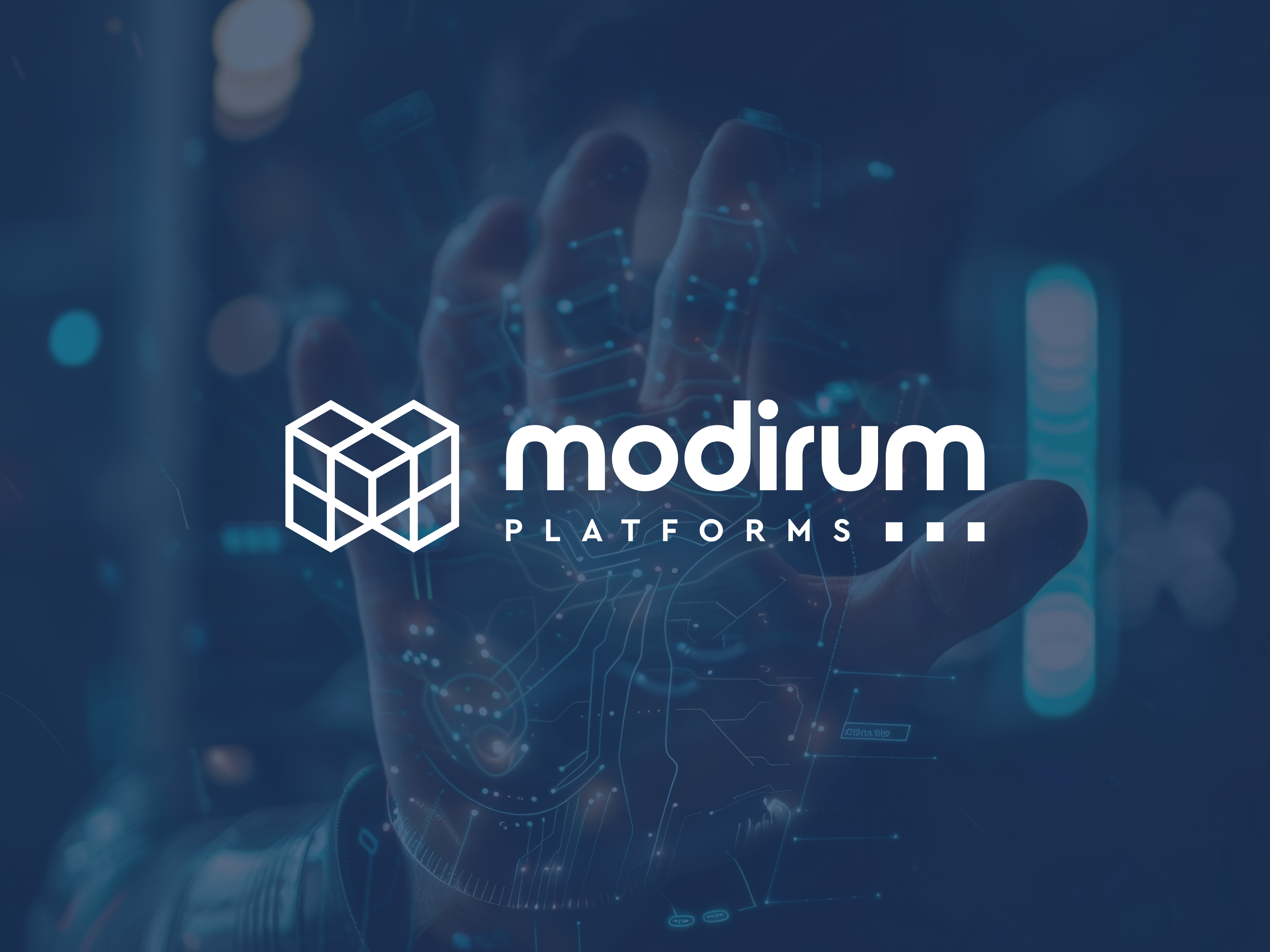 Modirum Platforms Announces Strategic Expansion and New Unified Brand Identity