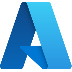 MS Azure logo