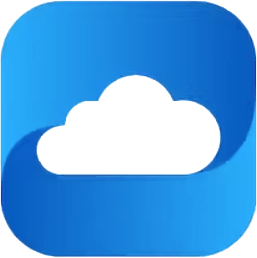 Cloud computing logo