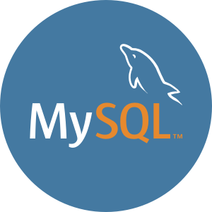 My SQL logo